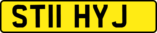 ST11HYJ