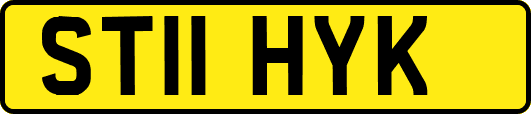 ST11HYK