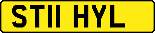ST11HYL
