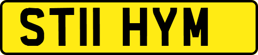 ST11HYM
