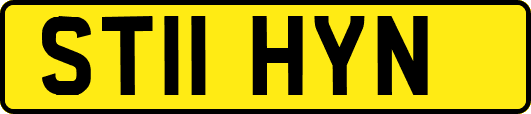 ST11HYN