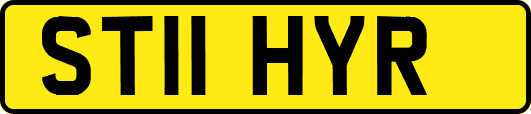 ST11HYR