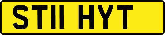 ST11HYT