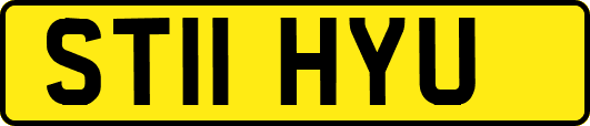 ST11HYU