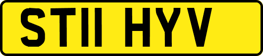 ST11HYV