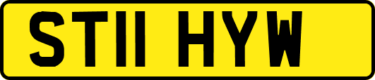 ST11HYW