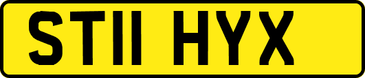 ST11HYX