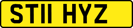 ST11HYZ