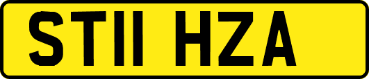 ST11HZA