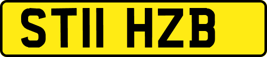 ST11HZB