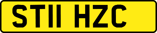 ST11HZC