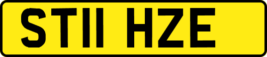ST11HZE
