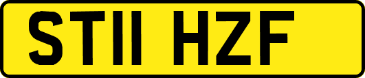 ST11HZF