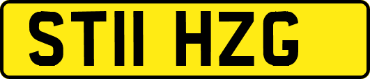 ST11HZG