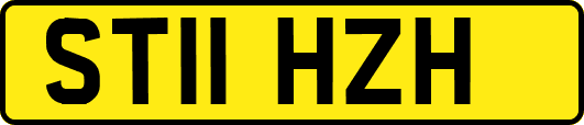 ST11HZH