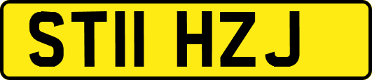 ST11HZJ
