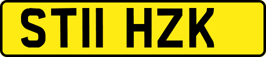 ST11HZK
