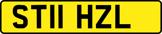 ST11HZL