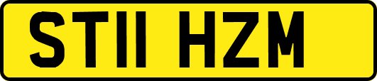ST11HZM