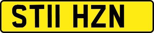 ST11HZN
