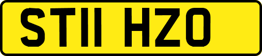 ST11HZO