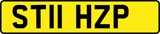 ST11HZP