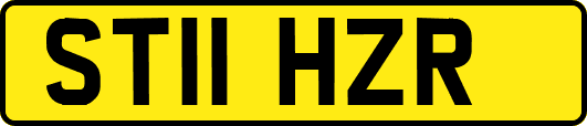 ST11HZR