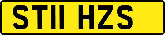 ST11HZS