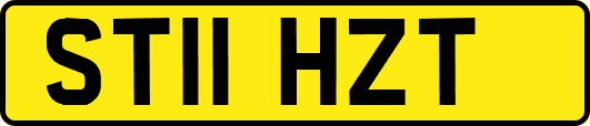 ST11HZT