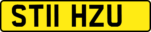 ST11HZU