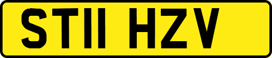 ST11HZV