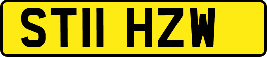 ST11HZW
