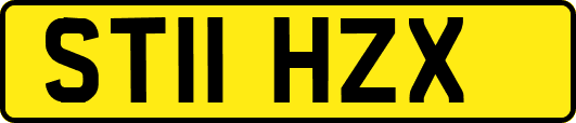 ST11HZX