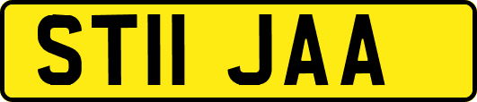 ST11JAA