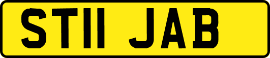 ST11JAB