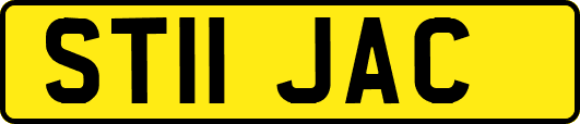 ST11JAC