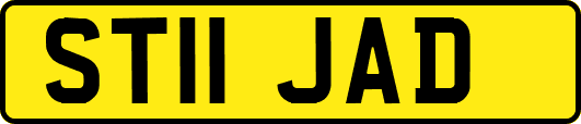 ST11JAD