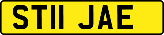 ST11JAE
