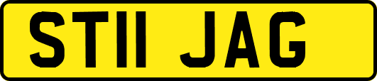 ST11JAG