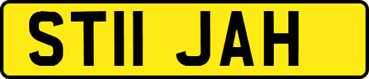 ST11JAH