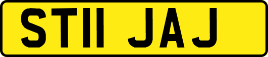 ST11JAJ