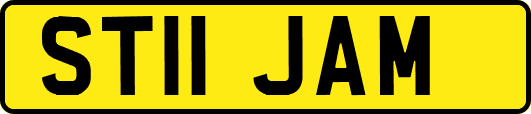 ST11JAM