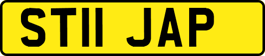 ST11JAP