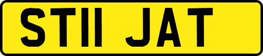 ST11JAT