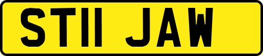 ST11JAW