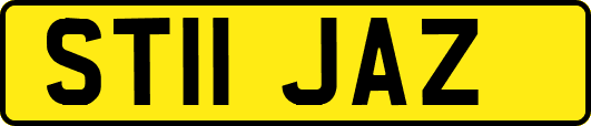 ST11JAZ