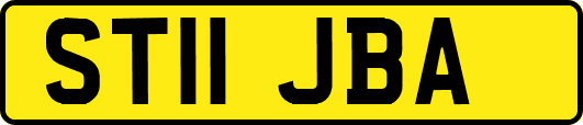 ST11JBA