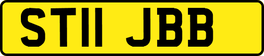 ST11JBB