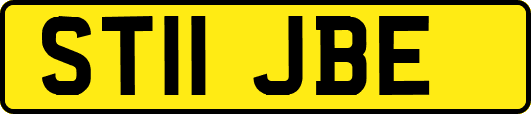 ST11JBE