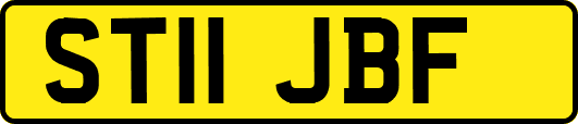 ST11JBF